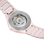 Rado True Round L Automatic Open Heart Limited Edition - R27183012