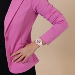 Rado True Round L Automatic Open Heart Limited Edition - R27183012