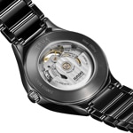 Rado True Round L Automatic Open Heart - R27107172
