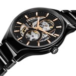 Rado True Round L Automatic Open Heart - R27107172