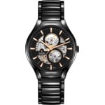 Rado True Round L Automatic Open Heart