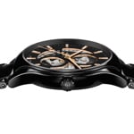 Rado True Round L Automatic Open Heart - R27107172