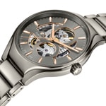 Rado True Round L Automatic Open Heart - R27108112