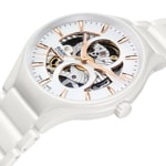 Rado True Round L Automatic Open Heart - R27115012