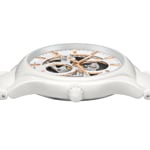Rado True Round L Automatic Open Heart - R27115012