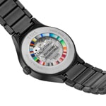 Rado True Round x Le Corbusier Special Edition - R27111162