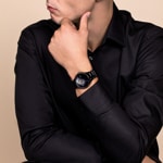 Rado True Secret L Automatique Open Heart - R27107152