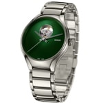 Rado True Secret L Automatik Open Heart - R27108312