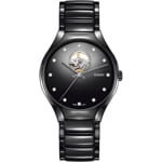 Rado True Secret L Automatik Open Heart Jubilé
