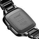 Rado True Square L Automatik - R27078172