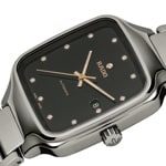 Rado True Square L Automatik Jubilé - R27077702