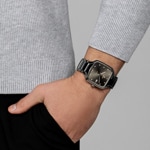 Rado True Square L Automatik Jubilé - R27077702