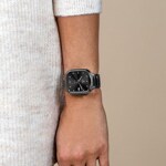 Rado True Square L Automatik Jubilé - R27077702