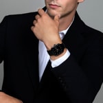 Rado True Square L Automatique Jubilé - R27078702