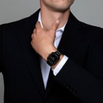 Rado True Square L Automatique Jubilé - R27078702