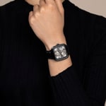 Rado True Square L Automatique Open Heart - R27086162