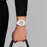 Rado True Square L Automatique Open Heart - R27073012