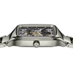 Rado True Square L Automatik Skeleton - R27125152