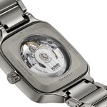 Rado True Square L Automatik Skeleton - R27125152