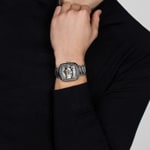 Rado True Square L Automatik Skeleton - R27125152