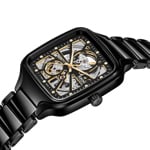 Rado True Square L Automatik Open Heart - R27086712