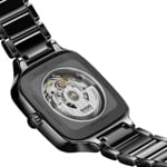 Rado True Square L Automatik Open Heart - R27086712