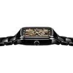 Rado True Square L Automatik Open Heart - R27086712