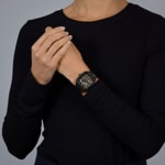 Rado True Square L Automatik Open Heart - R27086712