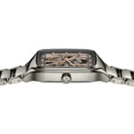 Rado True Square L Automatique Open Heart - R27083712
