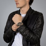 Rado True Square L Automatique Open Heart - R27083712