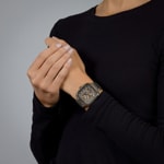 Rado True Square L Automatique Open Heart - R27083712