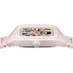 Rado True Square L Automatik Open Heart - R27123012