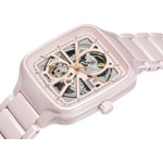 Rado True Square L Automatik Open Heart - R27123012