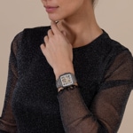 Rado True Square L Automatic Open Heart - R27083722