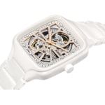 Rado True Square L Automatik Open Heart - R27073722