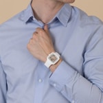 Rado True Square L Automatic Open Heart - R27073722