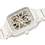 Rado True Square L Automatique Open Heart Jubilé - R27073702