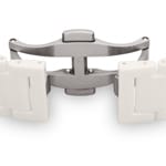 Rado True Square L Automatique Open Heart Jubilé - R27073702