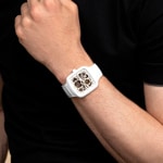 Rado True Square L Automatique Open Heart Jubilé - R27073702