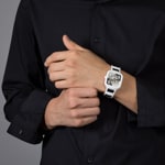 Rado True Square L Automatik Open Heart Limited Edition - R27073752