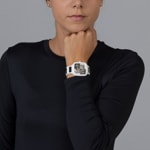 Rado True Square L Automatik Open Heart Limited Edition - R27073752