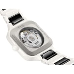 Rado True Square L Automatik Open Heart Limited Edition - R27073752