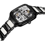 Rado True Square L Automatik Open Heart Limited Edition - R27086752