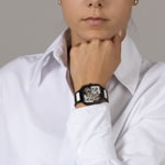 Rado True Square L Automatik Open Heart Limited Edition - R27086752