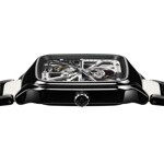 Rado True Square L Automatik Open Heart Limited Edition - R27086752