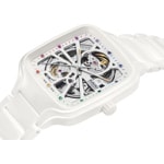 Rado True Square L Automatique Open Heart - R27073712