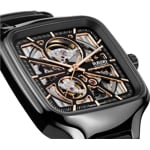 Rado True Square L Automatique Open Heart - R27086162