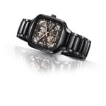 Rado True Square L Automatique Open Heart - R27086162