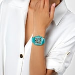 Rado True Square L Automatique Open Heart - R27176712