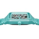 Rado True Square L Automatique Open Heart - R27176712